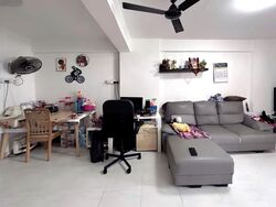 Blk 68 Geylang Bahru Ville (Kallang/Whampoa), HDB 3 Rooms #562447601